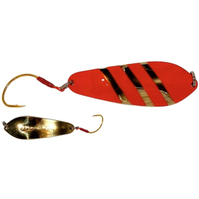 Блесна Wonder W-Pro Salmon Lure 26g цвет WL-SSD036