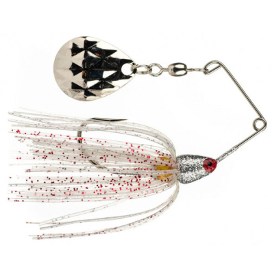 Спиннербэйт Strike King Mini-King Spinnerbait MK цв. 74