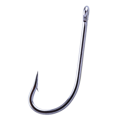 Крючки BKK O’Shaughnessy-R #4