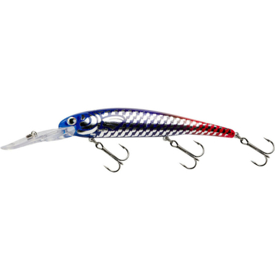 Воблер Bandit Deep Walleye Generator цв. #G53
