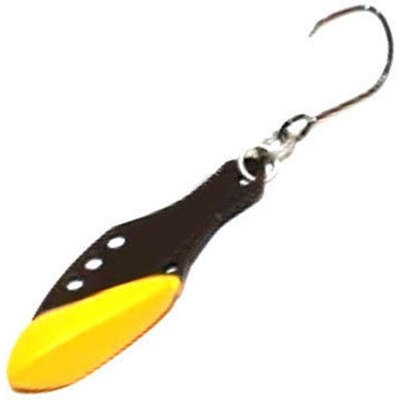 Цикада Mukai Hi-Stamp 2,5гр. цвет #HI-4