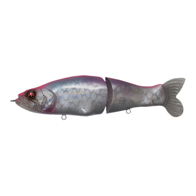 Воблер Megabass I-Slide 135B(F) цв. Indicator Pink II