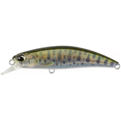 Воблер DUO Spearhead Ryuki 60S цв. #ANA4834
