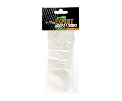 Пакет с затяжкой Carp Pro PVA размер S