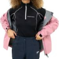 Костюм женский Finntrail Outdoor Suit 3455 Powder (S)