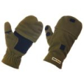 Перчатки Higashi Wind Master Olive (L)