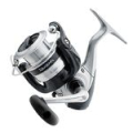 Катушка безынерционная DAIWA Strikeforce 4000 B