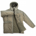 Костюм мужской зимний ХСН "Dikson II" (98134-6) -45, islandia, хаки 50-52/182