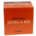 Катушка Salmo Sniper Spin 4 30RD