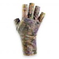 Солнцезащитные перчатки Veduta UV Gloves Reptile Skin Forest Camo M