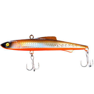 Воблер Vodenoi Finn 125mm 45g цвет 066 HG