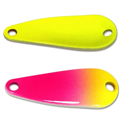 Блесна Kosadaka Trout Space Bandex 2.7g 30mm цвет CPY