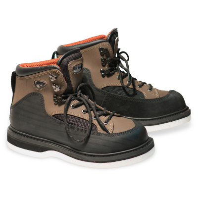 Ботинки забродные Kola Salmon Guide Style R3 Wading Boots # 11 KSBTGSR4_11