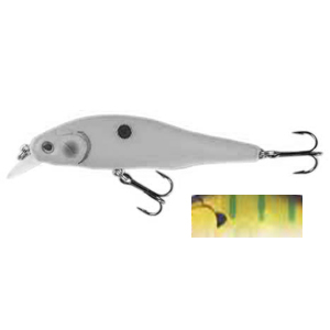Воблер Salmo Fisherman Perch цв. PR