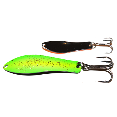 Блесна Red Machine Hunter Mustad RMH-59g-5