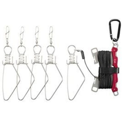Кукан Daiwa Fishing Stringer 1000 RD
