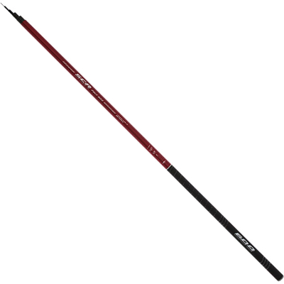 Удилище телескопическое без колец Mikado SCR Pole 600 Carbon