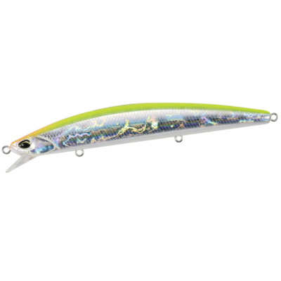 Воблер DUO Tide Minnow Sprat 120SF #ADA0003