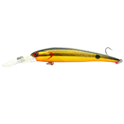 Воблер Grows Culture Bandits B-Shad 90mm цвет #7