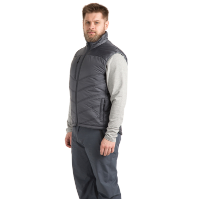 Жилет FHM Mild Серый   2XL