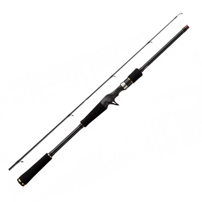 Удилище кастинговое Zetrix Ambition-X AXC-702ML 