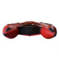 Лодка Altair Joker-370 Fisher Red (красный)