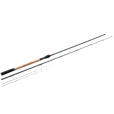 Пикерное удилище Flagman Sherman Pro Picker New Generation 3м тест max 40г (SHPPNG300)