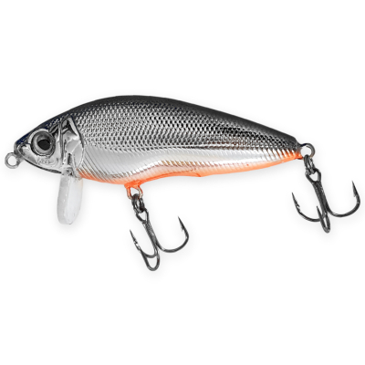 Воблер BAT Fighting Minnow 4446065 (8 гр., 65 мм.\0,3 м.) Цвет 299