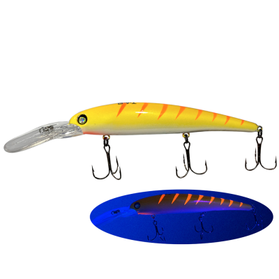 Воблер BAT JOBEN BT017 (120мм., 19 гр. 0-8 м.) #B108