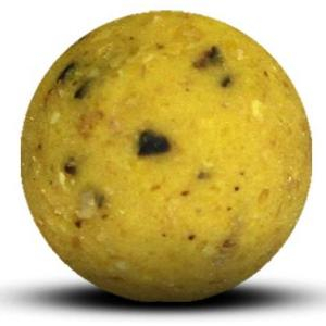 Бойли Quest Baits Pop-Up 10mm 200ml Pineapple Crush QP10PC (QS-10PCP) (раздавленный ананас) 