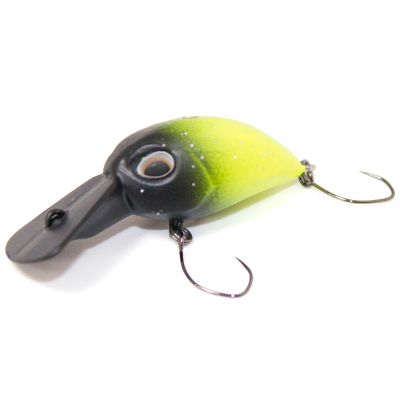 Воблер Grows Culture Haze Nano F28 цвет #41