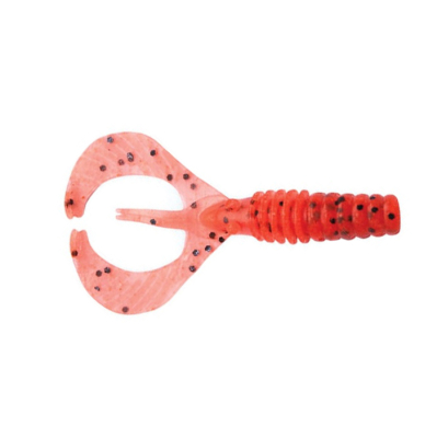Мягкая приманка Fanatik Lobster 3.6" цв. 023