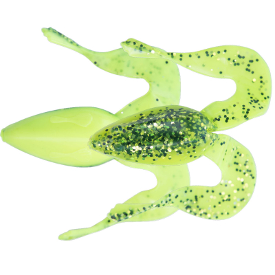 Силиконовая приманка Relax Banjo Frog 3" BF3-L280