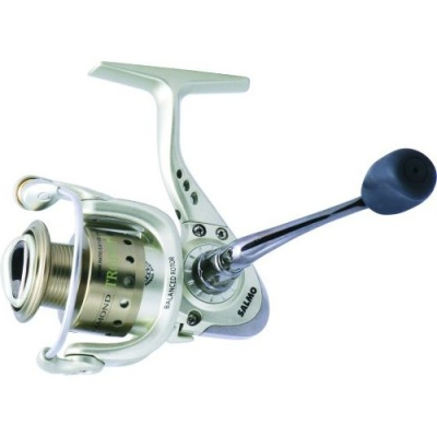 Катушка Salmo Diamond Trophy 2+1 10FD