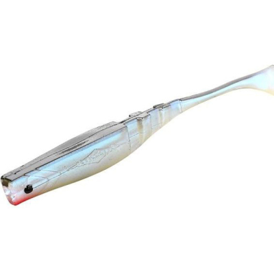 Виброхвост Mikado Fishunter TT 9cm цв. 355