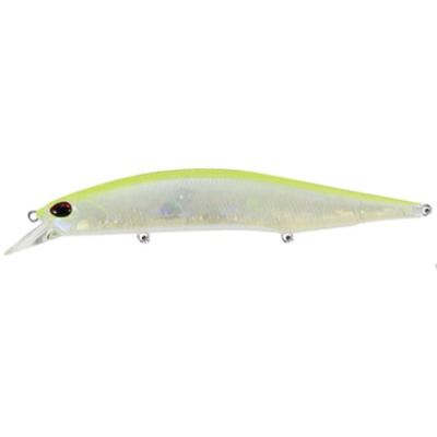 Воблер DUO Realis Jerkbait 120SP #CLB0230