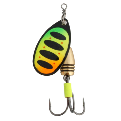 Блесна Savage Gear Rotex2 5.5g 05-Firetiger 42122