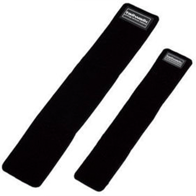 Транспортировочные ремни Tailwalk Rod Belt DX-BK