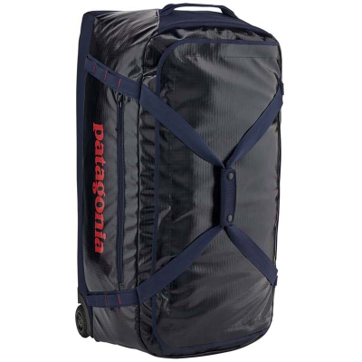 Сумка на колесах Patagonia Black Hole Wheeled Duffel 100L 100 л., CNY