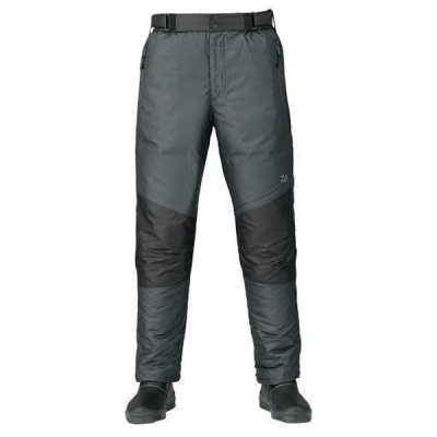 Штаны утепленные Daiwa DP-8706 Gray XL