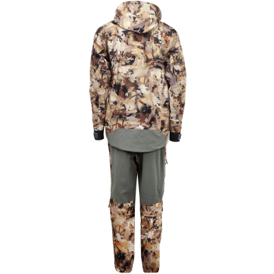 Костюм Remington Stormfront Yellow Waterfowl Honeycombs, р. 3XL