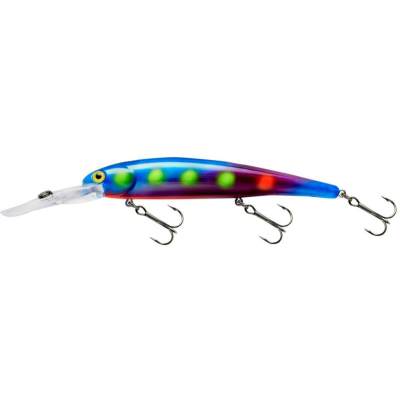 Воблер Bandit Deep Walleye Generator цв. #G07