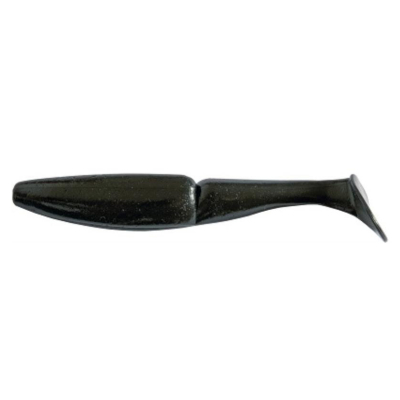 Силиконовая приманка Sawamura One`Up Shad 6" цв. #012