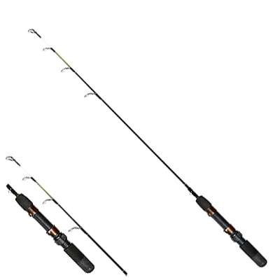 Удилище зим. Salmo Power Stick Ice Rod 55см