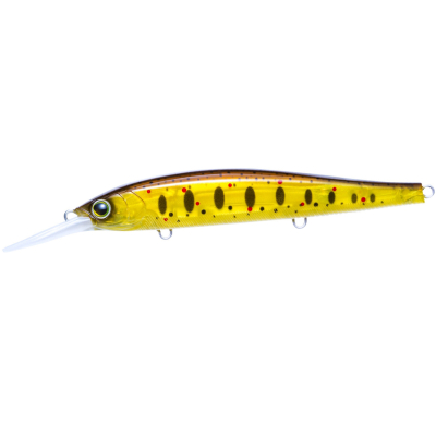Воблер Yo-Zuri 3DB Jerkbait Deep 110SP R1372-PLBT