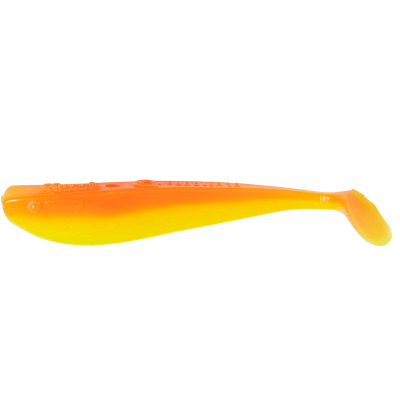 Мягкие приманки Quantum-Mann's Q-Paddler 18cm #20-Desert Sunset