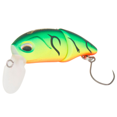 Воблер Columbia Mini Minnow цвет #15