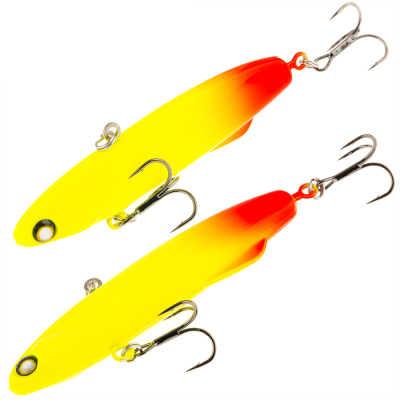 Воблер Akara Soft Roll 70 мм 17 гр. цвет A164