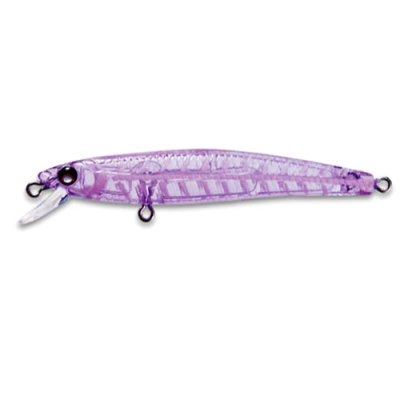 Воблер Yo-Zuri Pin's Minnow Single Hook 50S F956-KVBN 