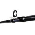 Удилище кастинговое Hearty Rise Slash Monster SMC-715H